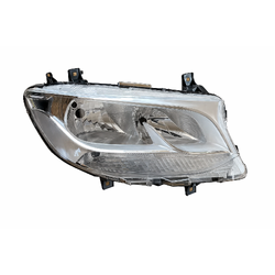 Aftermarket - Head Lamp, No LED Right Side for Mercedes-Benz Sprinter W907 18-Current Van/Bus/Cab Chassis
