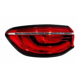 Aftermarket - Left Rear Lamp Led Outside for MG HS 19-24