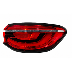 Aftermarket - Right Rear Lamp Led Outside for MG HS 19-24