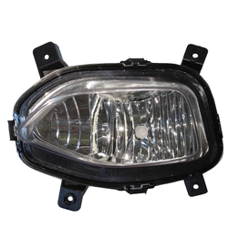 Aftermarket - Left Fog Lamp for MG HS 19-24