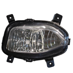Aftermarket - Right Fog Lamp for MG HS 19-24
