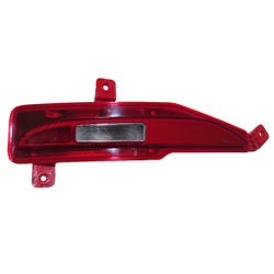Aftermarket - Left Rear Bumper Lamp  for MG HS 19-24