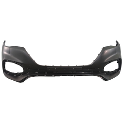 Aftermarket - Front Bumper for MG HS 19-24