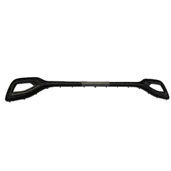 Aftermarket - Front Bumper Lower for MG HS 19-24