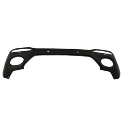 Aftermarket - Rear Bumper Lower for MG HS 19-24