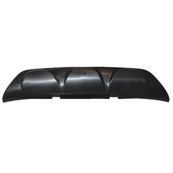 Aftermarket - Rear Bumper Guard for MG HS 19-24