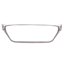 Aftermarket - Grille Frame for MG HS 19-24