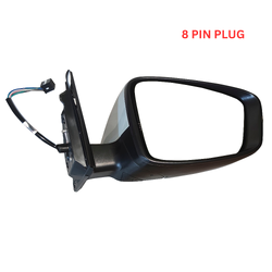 Aftermarket - Right Mirror 8 Pin for MG HS 19-24