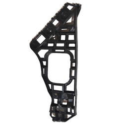 Aftermarket - Left Rear Bumper Bracket for MG HS 19-24