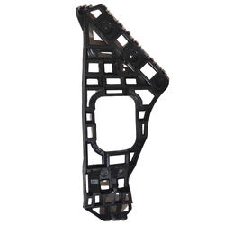 Aftermarket - Right Rear Bumper Bracket for MG HS 19-24