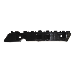 Aftermarket - Left Front Bumper Bracket for MG HS 19-24