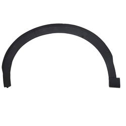 Aftermarket - Left Front Wheel Arch Mould for MG HS 19-24