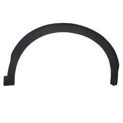 Aftermarket - Right Front Wheel Arch Mould for MG HS 19-24