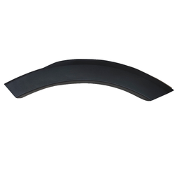 Aftermarket - Left Rear Bumper Wheel Arch Mould for MG HS 19-24
