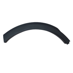 Aftermarket - Left Rear Fender Wheel Arch Mould for MG HS 19-24
