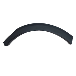Aftermarket - Right Rear Fender Wheel Arch Mould for MG HS 19-24