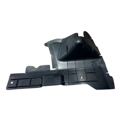 Aftermarket - Right Lower Mudguard Board for MG HS 19-24