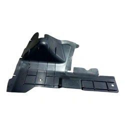 Aftermarket - Left Lower Mudguard Board for MG HS 19-24