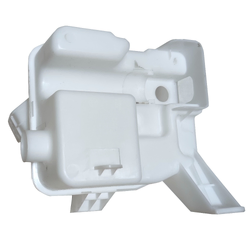 Aftermarket - Coolant Expansion Overflow Tank   for MG HS 19-24