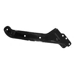 Aftermarket - Left Upper Radiator Support Panel for MG HS 19-24