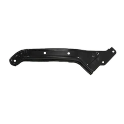 Aftermarket - Right Upper Radiator Support Panel for MG HS 19-24