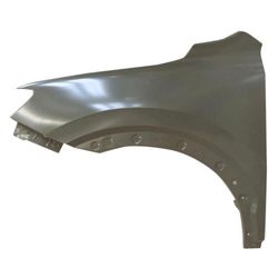 Aftermarket - Left Front Guard for MG HS 19-24