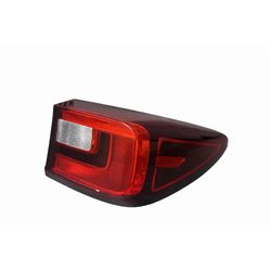 Aftermarket - Right Tail Lamp Outer for MG ZS 11/2017 - On