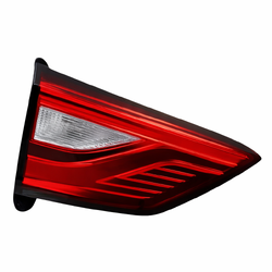 Aftermarket - Left Tail Lamp Inner for MG ZS 11/2017 - On