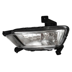 Aftermarket - Right Front Fog Lamp for MG ZS 11/2017 - On