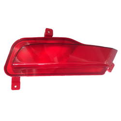 Aftermarket - Left Rear Fog Lamp for MG ZS 11/2017 - On