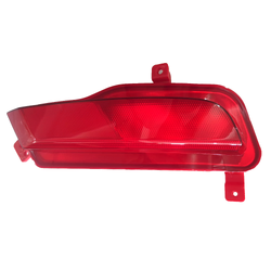 Aftermarket - Right Rear Fog Lamp for MG ZS 11/2017 - On