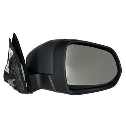 Aftermarket - Right Mirror With Turning Lamp W/Heater W/Folding for MG ZS 11/2017 - On