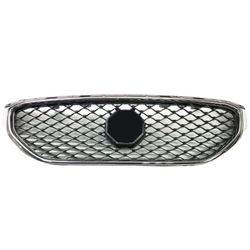 Aftermarket - Front Bar Grille W/O Logo for MG ZS 11/2017 - On
