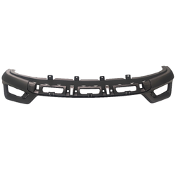 Aftermarket - Front Bumper Grille Lower for MG ZS 11/2017 - On