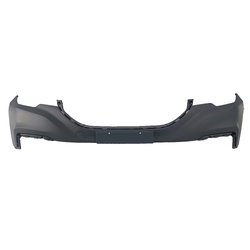 Aftermarket - Front Bumper for MG ZS 11/2017 - On