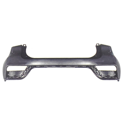 Aftermarket - Rear Bumper for MG ZS 11/2017 - On