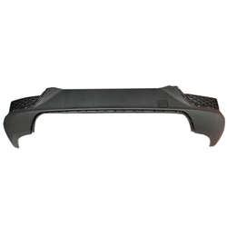 Aftermarket - Rear Bumper Lower for MG ZS 11/2017 - On