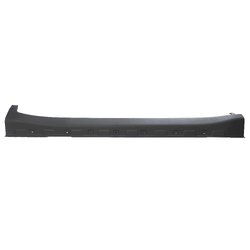 Aftermarket - Right Side Door Skirt for MG ZS 11/2017 - On
