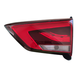 Aftermarket - Left Tail Lamp Inner for MG ZST 2020 - On