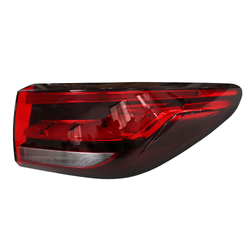 Aftermarket - Left Tail Lamp Outside for MG ZST 2020 - On