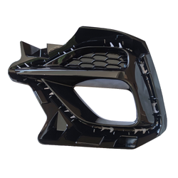 Aftermarket - Left Fog Lamp Cover for MG ZST 2020 - On