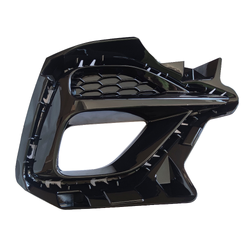 Aftermarket - Right Fog Lamp Cover for MG ZST 2020 - On