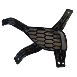 Aftermarket - Left Fog Lamp Cover for MG ZST 2020 - On