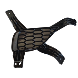 Aftermarket - Right Fog Lamp Cover for MG ZST 2020 - On