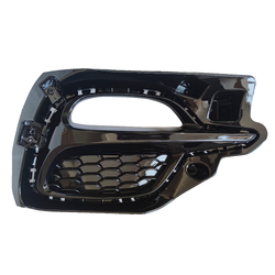 Aftermarket - Left Rear Fog Lamp Cover for MG ZST 2020 - On