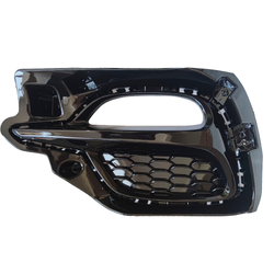 Aftermarket - Right Rear Fog Lamp Cover for MG ZST 2020 - On