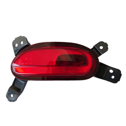 Aftermarket - Right Rear Bumper Lamp  for MG ZST 2020 - On