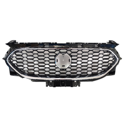 Aftermarket - Grille for MG ZST 2020 - On