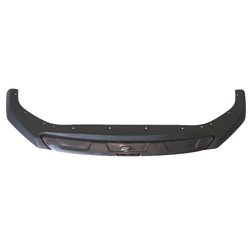 Aftermarket - Front Bumper Lower for MG ZST 2020 - On