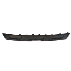 Aftermarket - Front Bumper Board for MG ZST 2020 - On